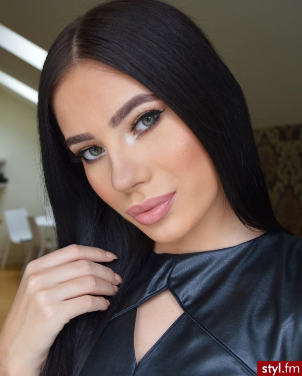 Dzienne Makijaże