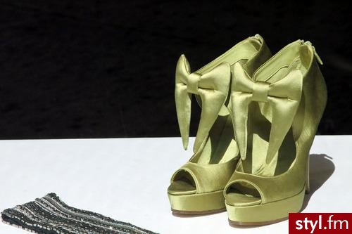 buty - Pozostałe Buty Moda