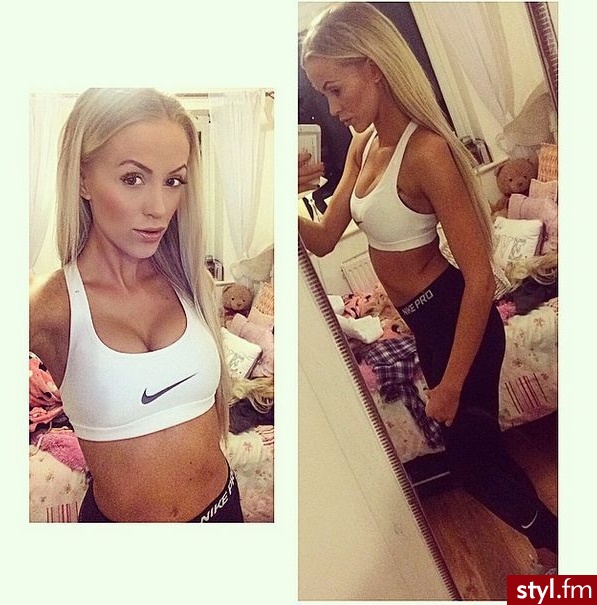 Sport i fitness