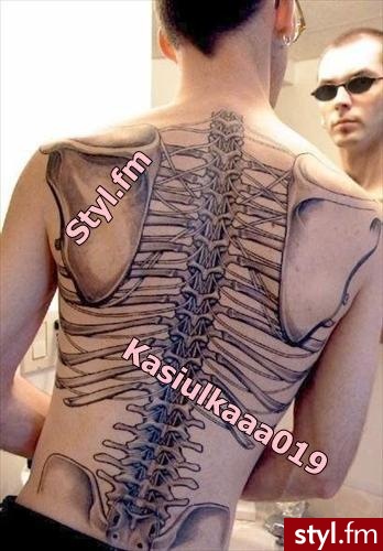 Jeśli zdjęcie jest juz w galerii proszę napisac na priv...
I jak wam się podoba taki tatuaż ? - Tatuaże