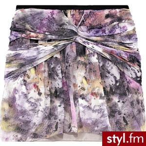 spódniczki - Pozostałe Ciuchy Moda