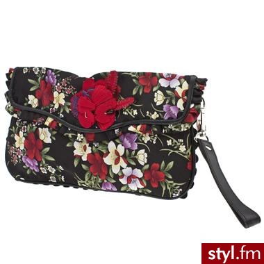 Irregular Choice, Allegro. - Pozostałe Torebki Moda