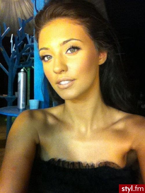 Dzienne Makijaże
