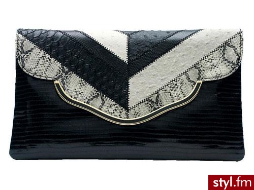 mango 70$ - Pozostałe Torebki Moda