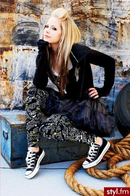 * - Pozostałe Ciuchy Moda