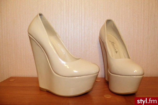 Koturny Buty Moda