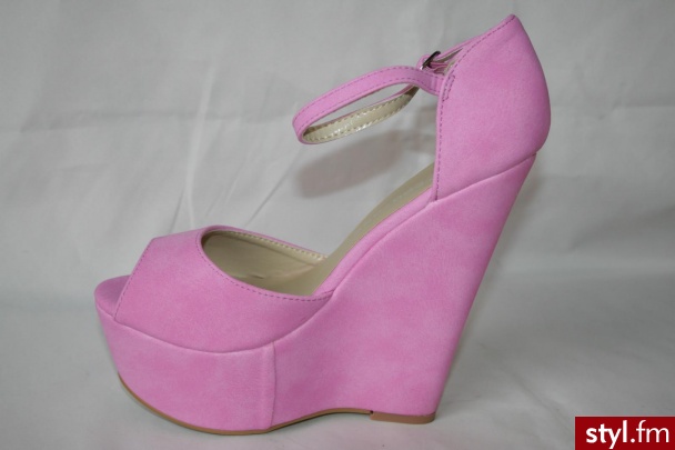 Koturny Buty Moda