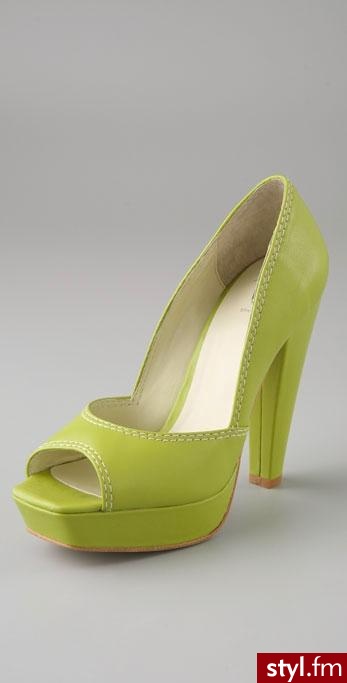 velvet angles - 260$ - Pozostałe Buty Moda