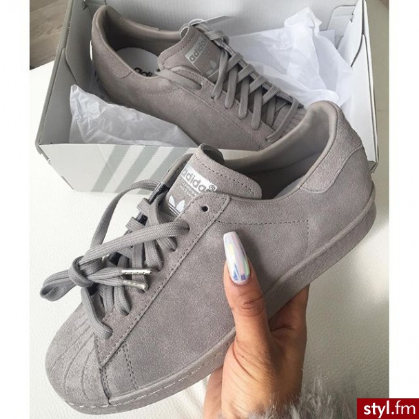 Trampki Buty Moda