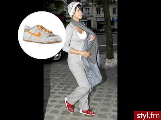 Riri <3 - Moda uliczna Inne Moda