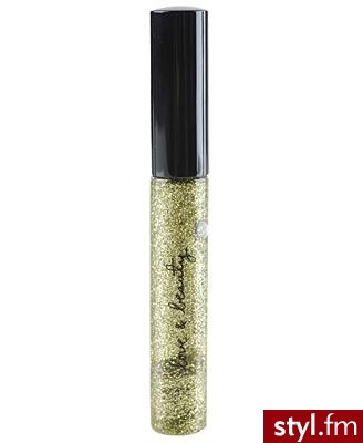 Glitter Eyeliner. $3.80 - Misz-masz