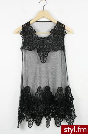 Dzienne Sukienki Moda