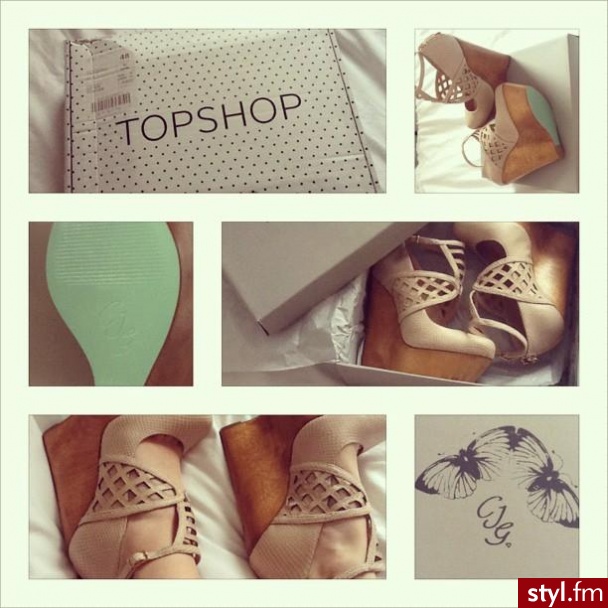 Koturny Buty Moda
