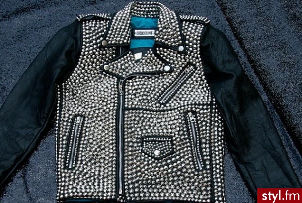 super - Pozostałe Ciuchy Moda