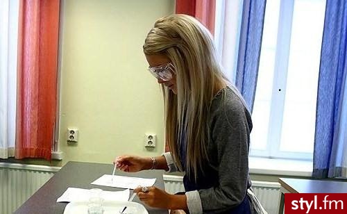 Długie Fryzury