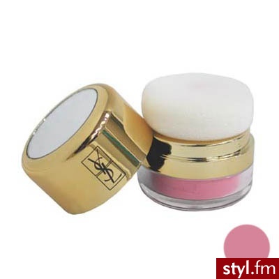 Yves Saint Laurent Touche Blush - Dzienne Makijaże