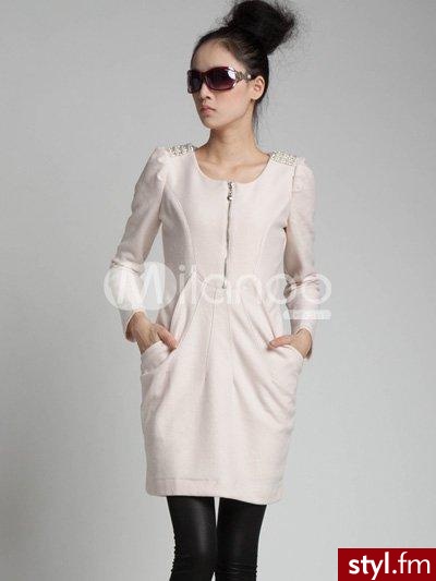 Dzienne Sukienki Moda
