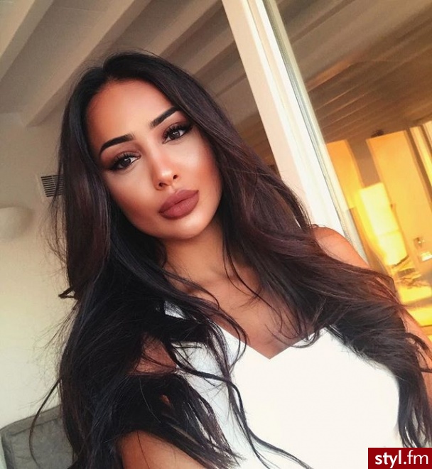 Dzienne Makijaże