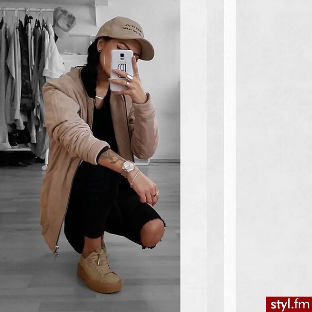 Pozostałe Ciuchy Moda