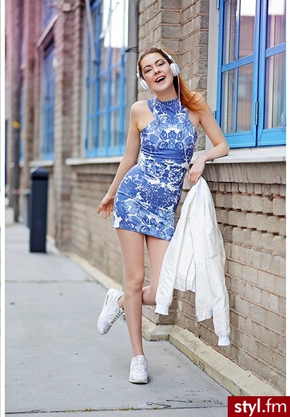 Pozostałe Ciuchy Moda