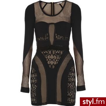 Sukienki Moda