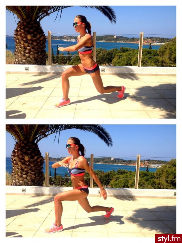 Sport i fitness