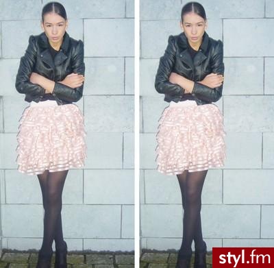 Pozostałe Ciuchy Moda