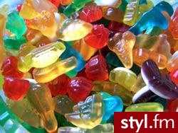 żelkii xDD gumisiee tralala ;D kto lubi żelki ? ^^ - Misz-masz