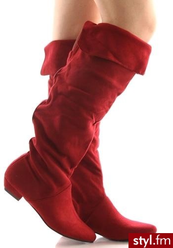 Pozostałe Buty Moda