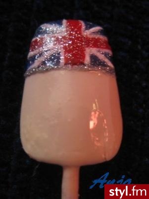 GB - Paznokcie