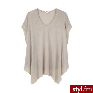 Topy Ciuchy Moda