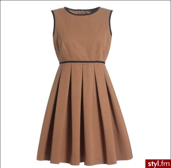 Pozostałe Sukienki Moda