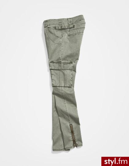 H&M - Pozostałe Ciuchy Moda