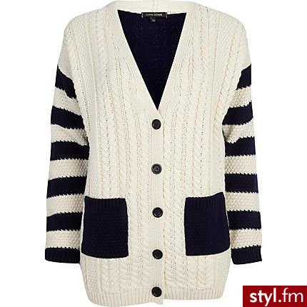 Swetry Ciuchy Moda