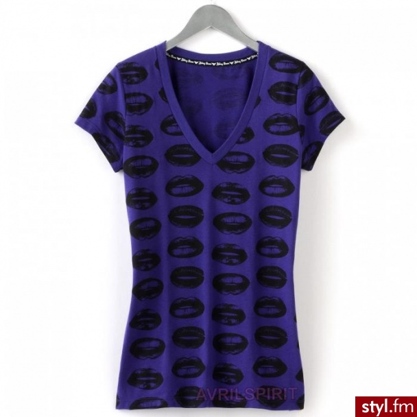 Pozostałe Ciuchy Moda