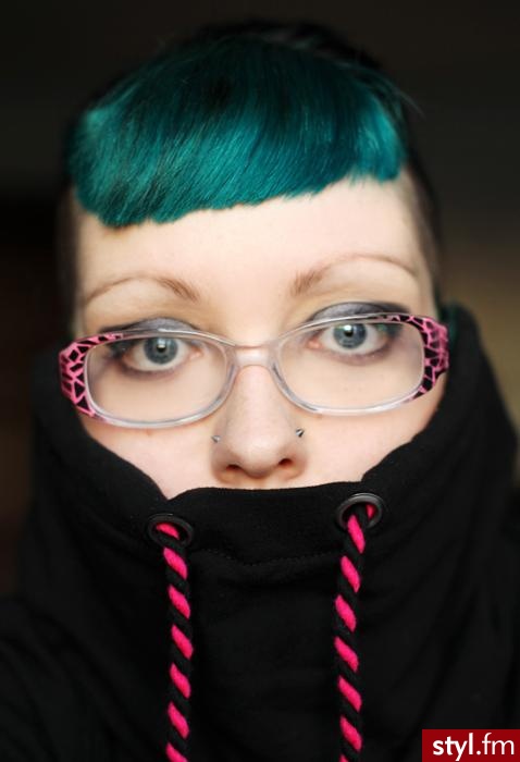 Nakrycia głowy Dodatki Moda