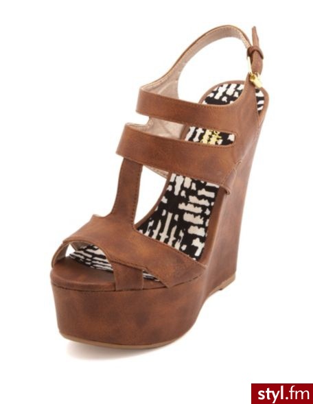 Koturny Buty Moda