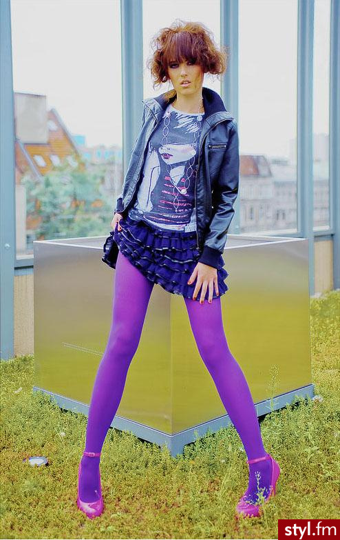 Pozostałe Ciuchy Moda