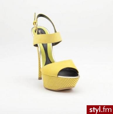 buty - Pozostałe Buty Moda