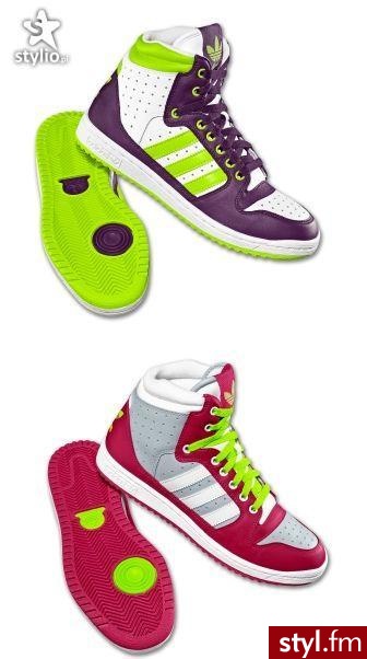 Pozostałe Buty Moda