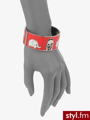bransoletka. Marc by Marc Jacobs $98.00 - Pozostałe Dodatki Moda