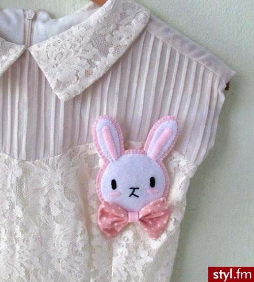 Pozostałe Dodatki Moda