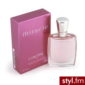 Lancome. Lancome Miracle 100ml
282.80 zł - Misz-masz