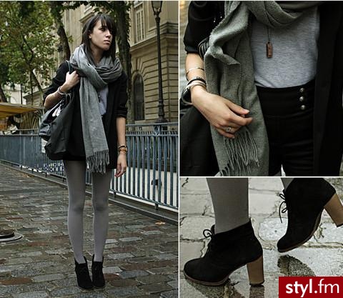 Pozostałe Ciuchy Moda