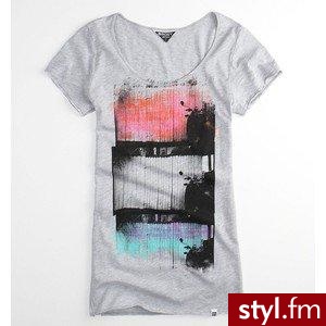 Topy Ciuchy Moda