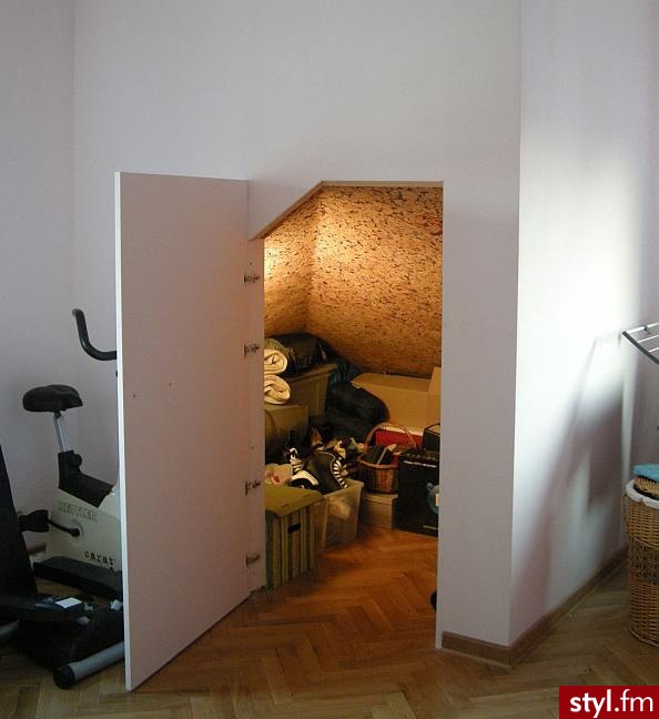 Wnętrza