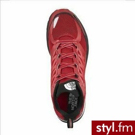 The North Face Buty męskie SINGLE-TRACK HAYAS multikolor roz. 85 - Pozostałe Buty Moda