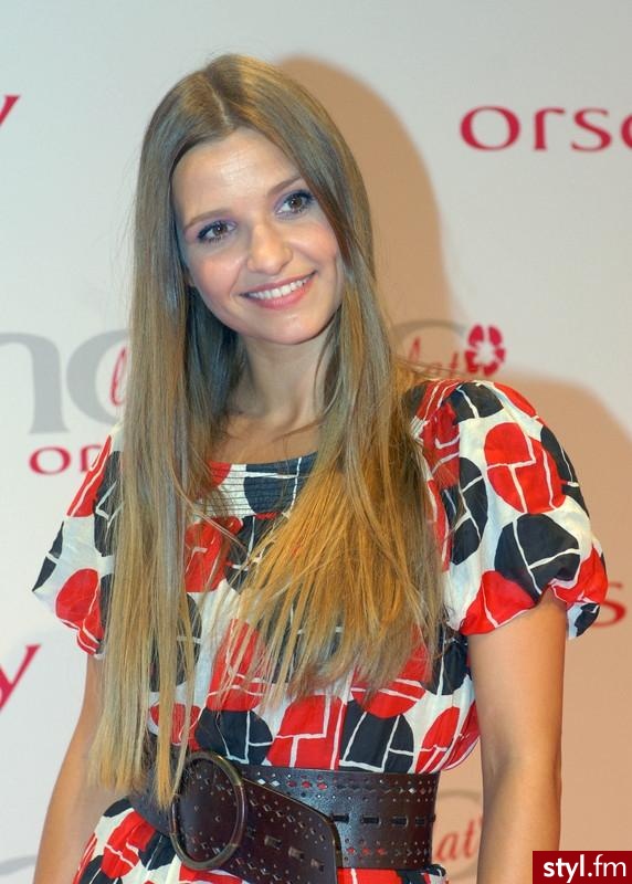 Długie Fryzury