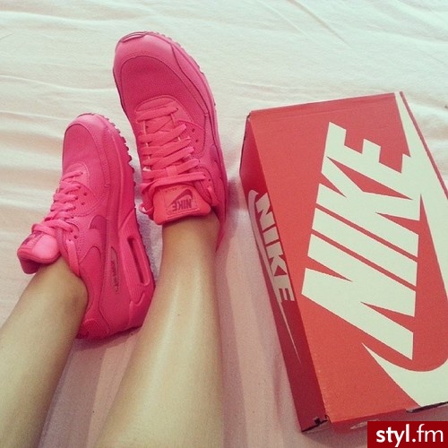 Sportowe Buty Moda