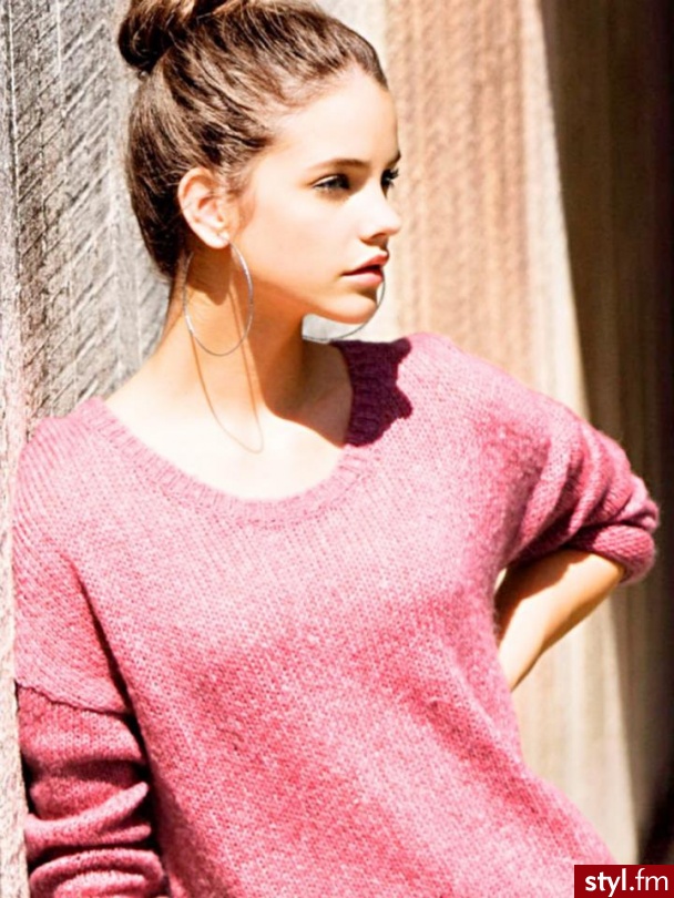 Swetry Ciuchy Moda